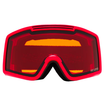 The Hot Shot French Fry Goggle