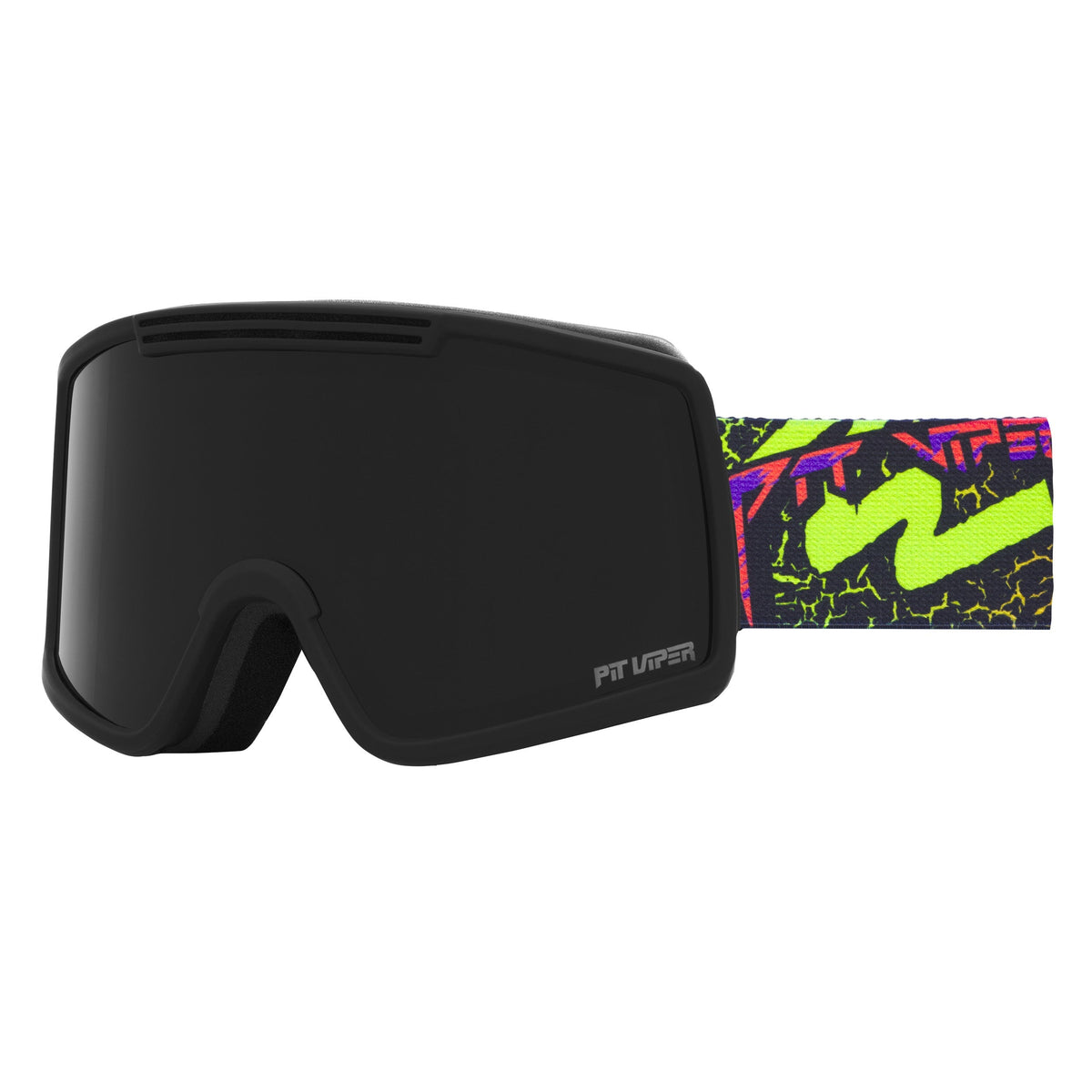 The Sport French Fry Goggle