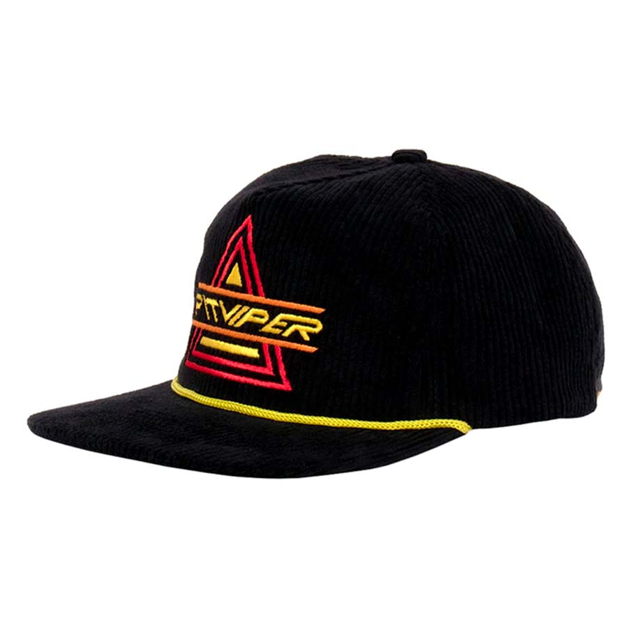 Groomer Hat - Black