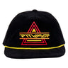 Groomer Hat - Black