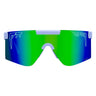 HDPV Polarized Blue-Green / Wide