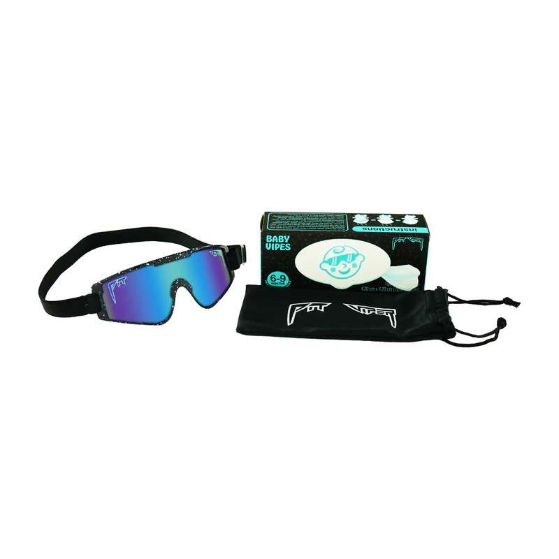 The Hail Sagan Baby Vipes