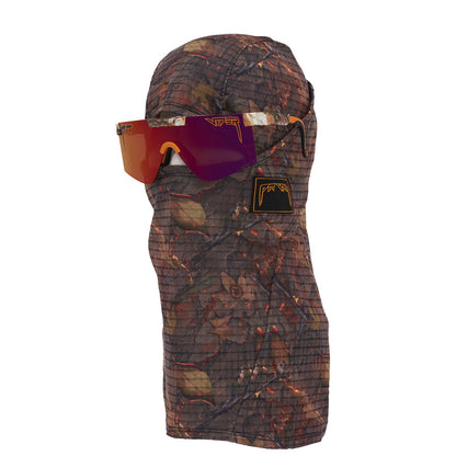 Inferno Baclava