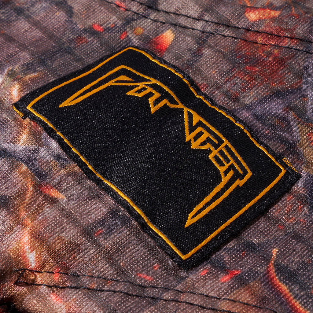 Inferno Baclava