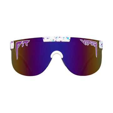 The Jetski Ellipticals