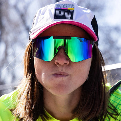 BALL-ISTIC™ Blue-Green / Regular | nutter.JPG | The Blacking Out Original Polarized