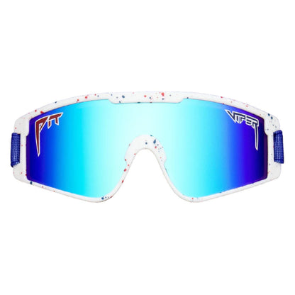 The Merika Baby Vipes