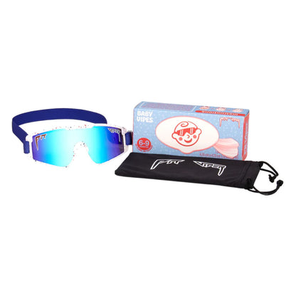 The Merika Baby Vipes