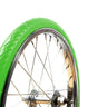 16"x1.25 (Brompton) / Melon (Verde)