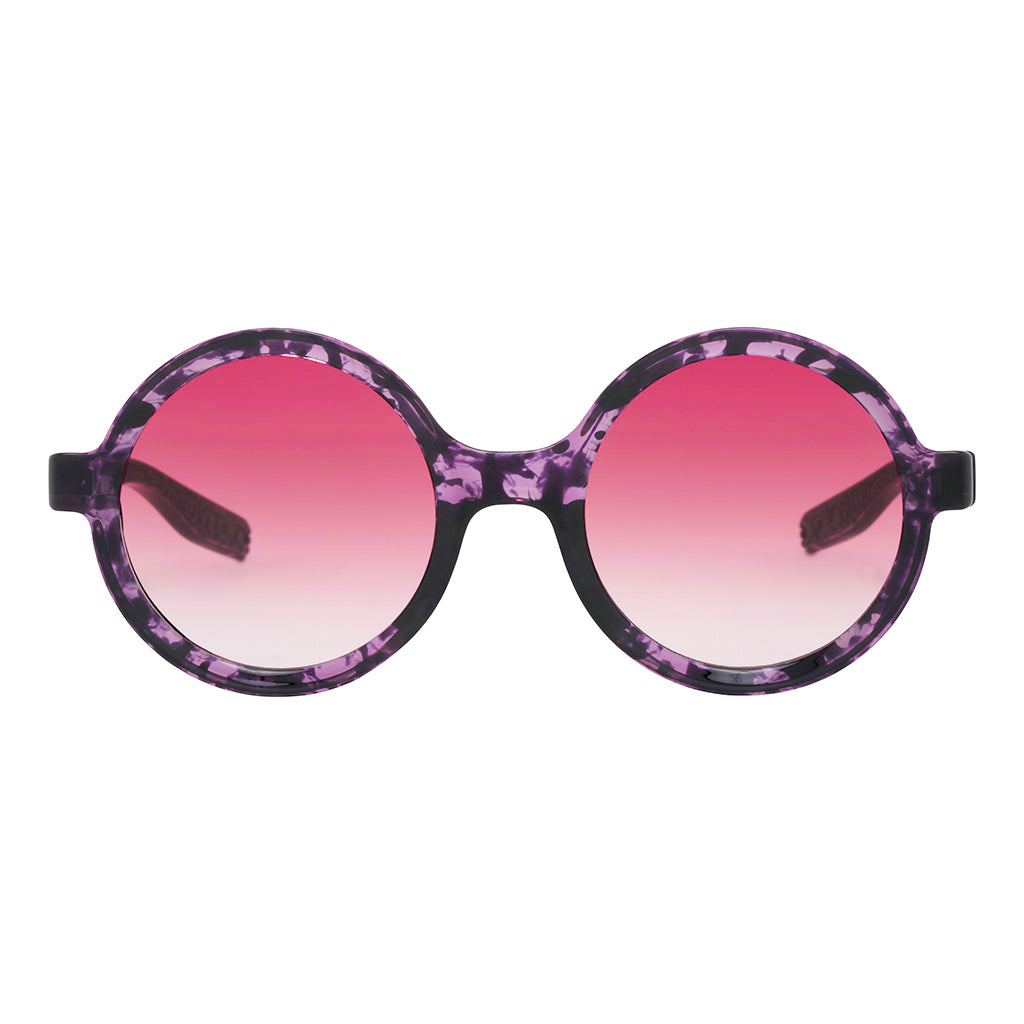  | full_frontal.JPG | The Port Tort Mooner Round Sunglasses from Pit Viper