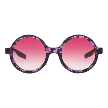  | full_frontal.JPG | The Port Tort Mooner Round Sunglasses from Pit Viper