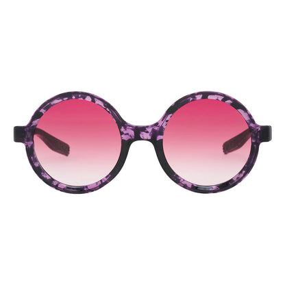  | full_frontal.JPG | The Port Tort Mooner Round Sunglasses from Pit Viper