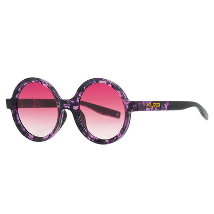  | side_view.JPG | The Port Tort Mooner Round Sunglasses from Pit Viper