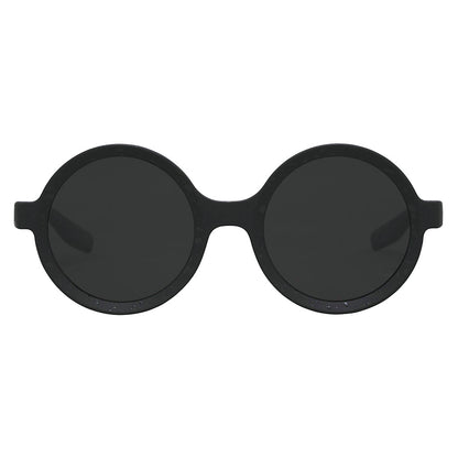  | full_frontal.JPG | The Blacking Out Mooner Round Sunglasses from Pit Viper