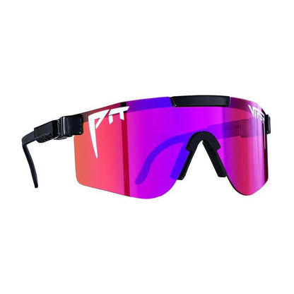 The Mud Slinger Double Wides