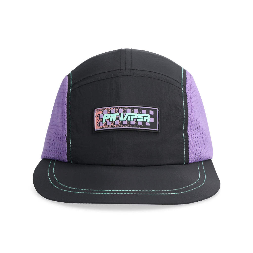 Naples Hot Mesh Hat