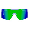 HDPV Polarized Blue-Green / Regular