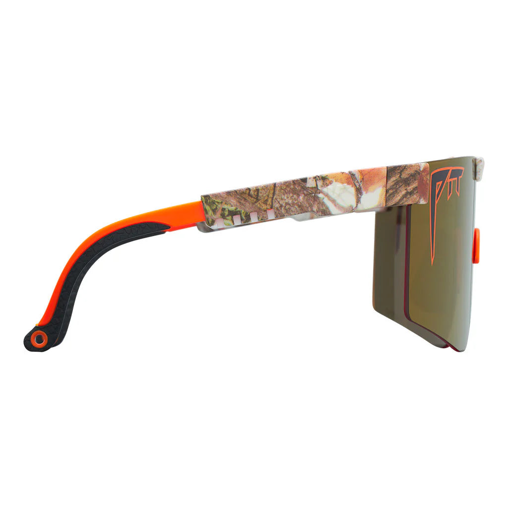 The Actualbush Original 2.0