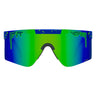 HDPV Polarized Blue-Green / Regular