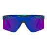 HDPV Polarized Pink-Purple / Wide