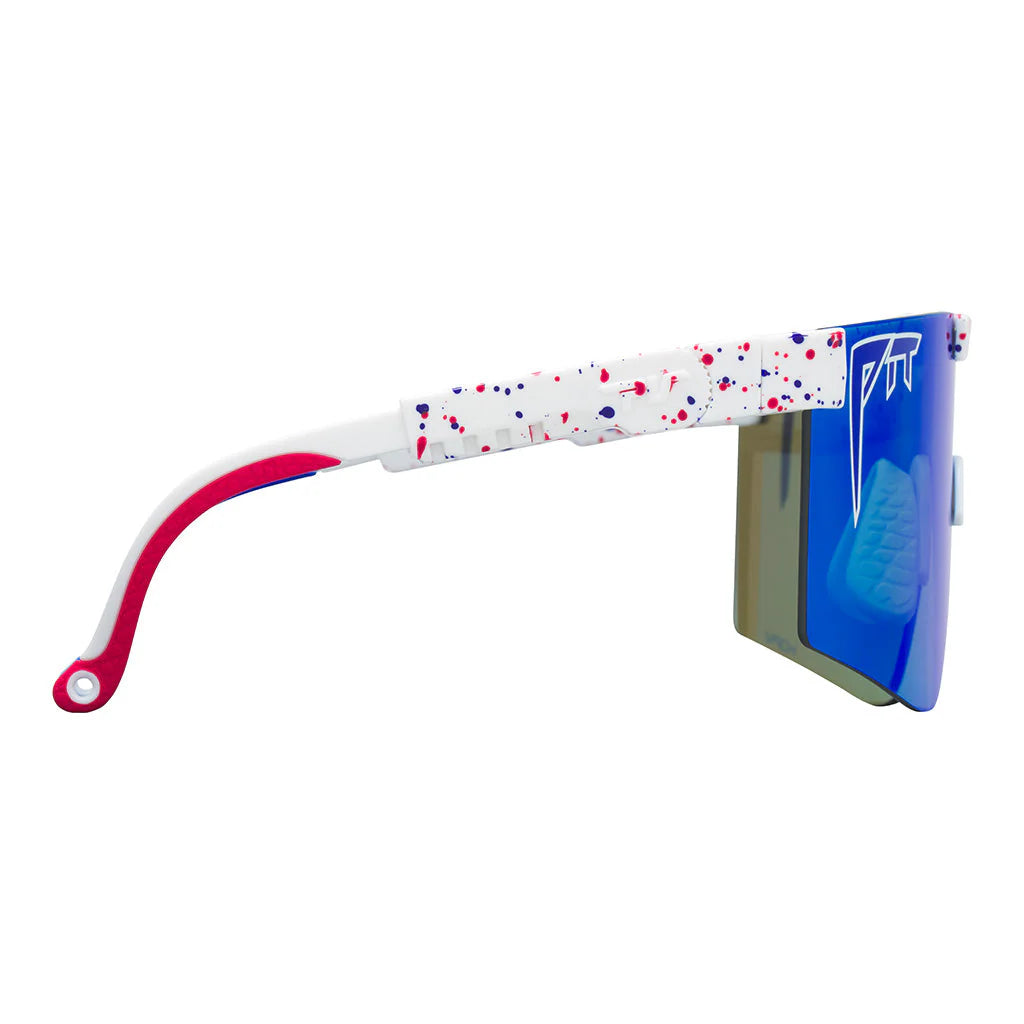 The Merika Original 2.0