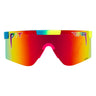 HDPV Polarized Rainbow / Wide