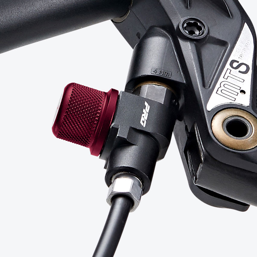 Outbraker Booster VTT (Magura)