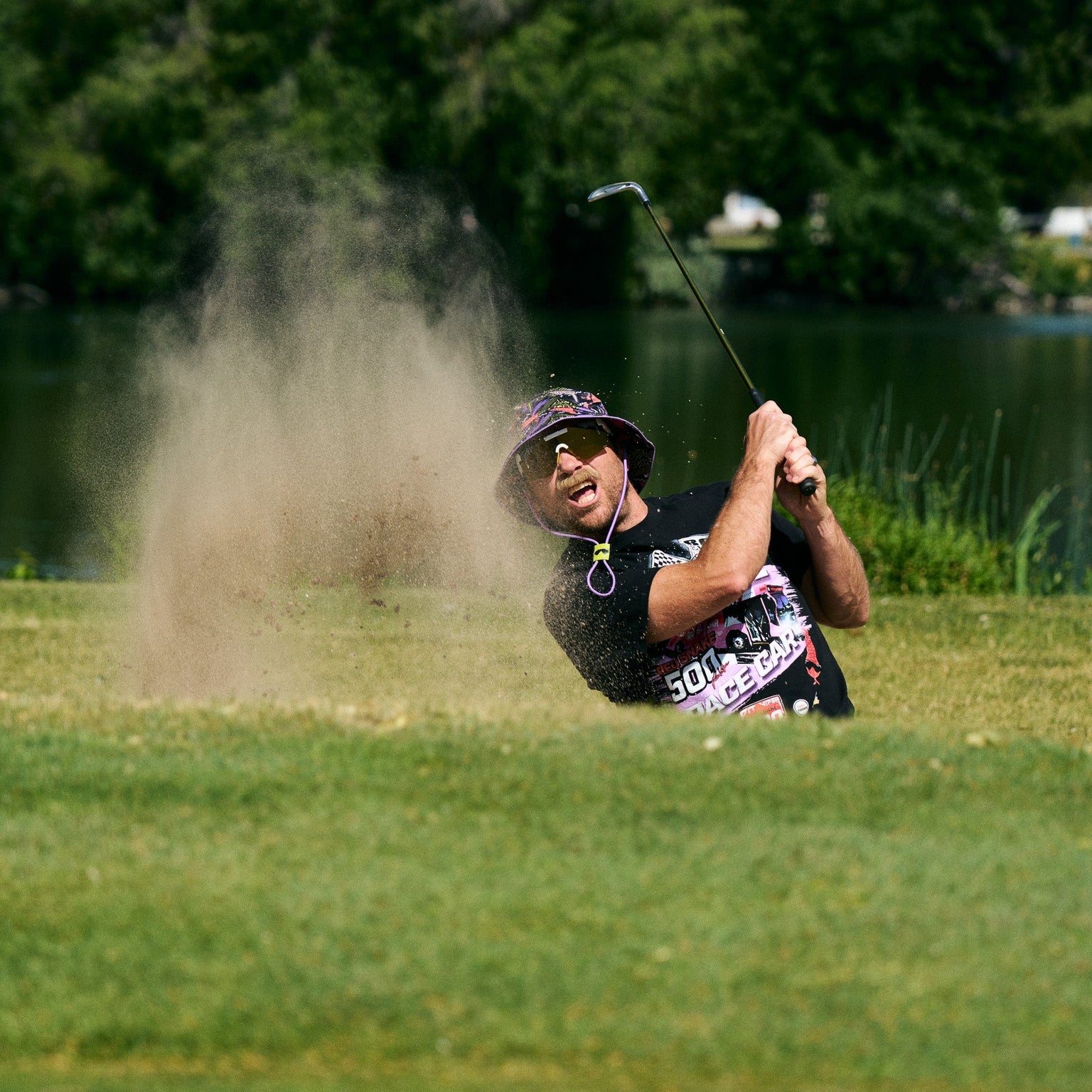 The Miami Nights Original 2.0