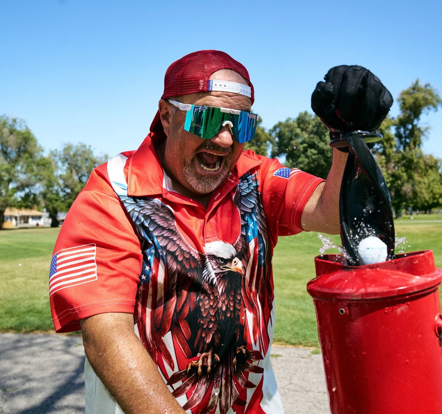 The Merika Original 2.0