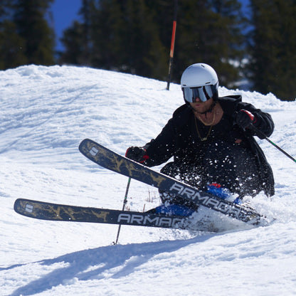The Exec Backslap Goggle