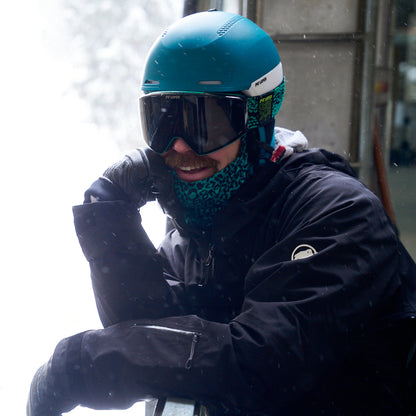 The Raster BN5000 Goggle
