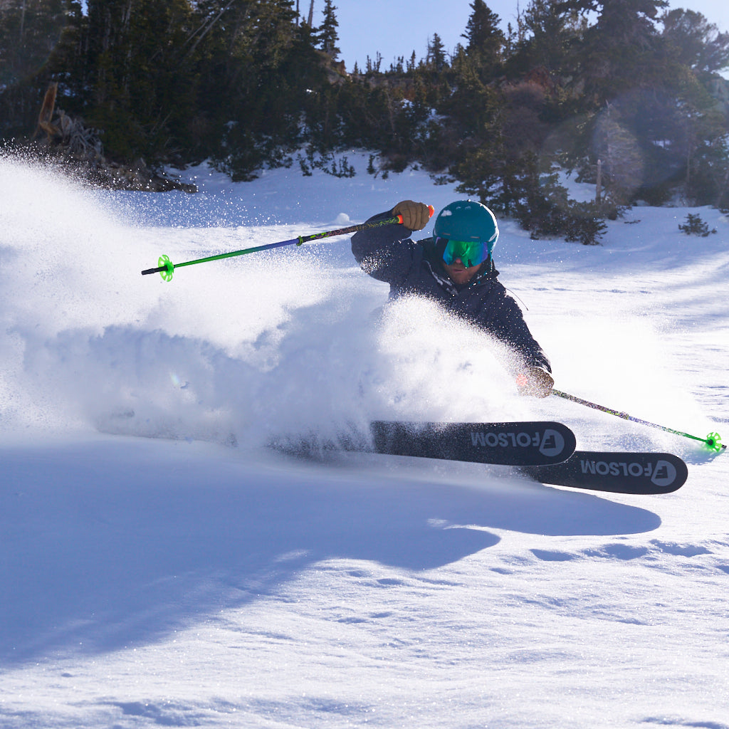 The Enchantment Pro Callout Goggle