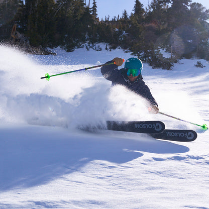 The Enchantment Pro Callout Goggle