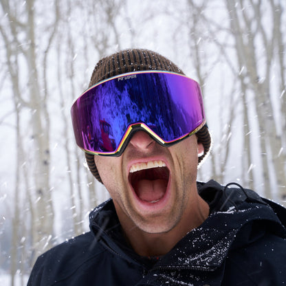 The Sport Beer BN5000 Goggle