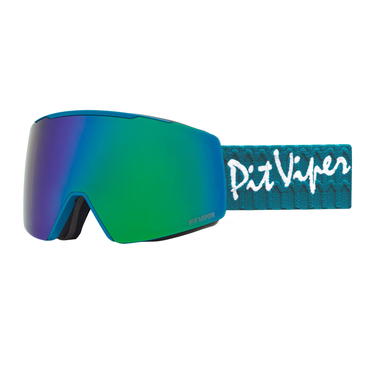 The Enchantment Pro Callout Goggle