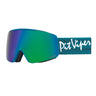 The Enchantment Pro Callout Goggle