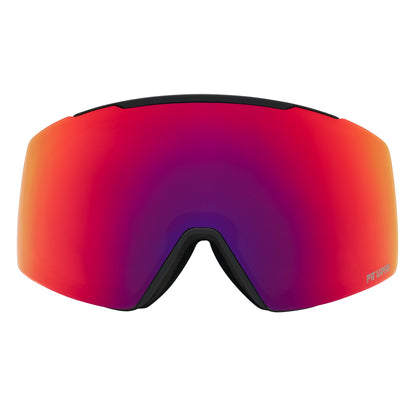 The Exec Pro Callout Goggle