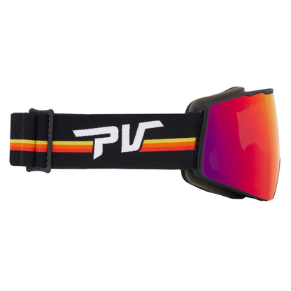 The Exec Pro Callout Goggle
