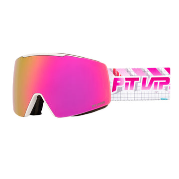 The Miami Nights Pro Callout Goggle