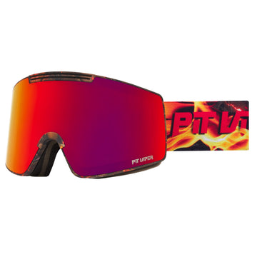 The Actualbush Inferno Proform Goggle