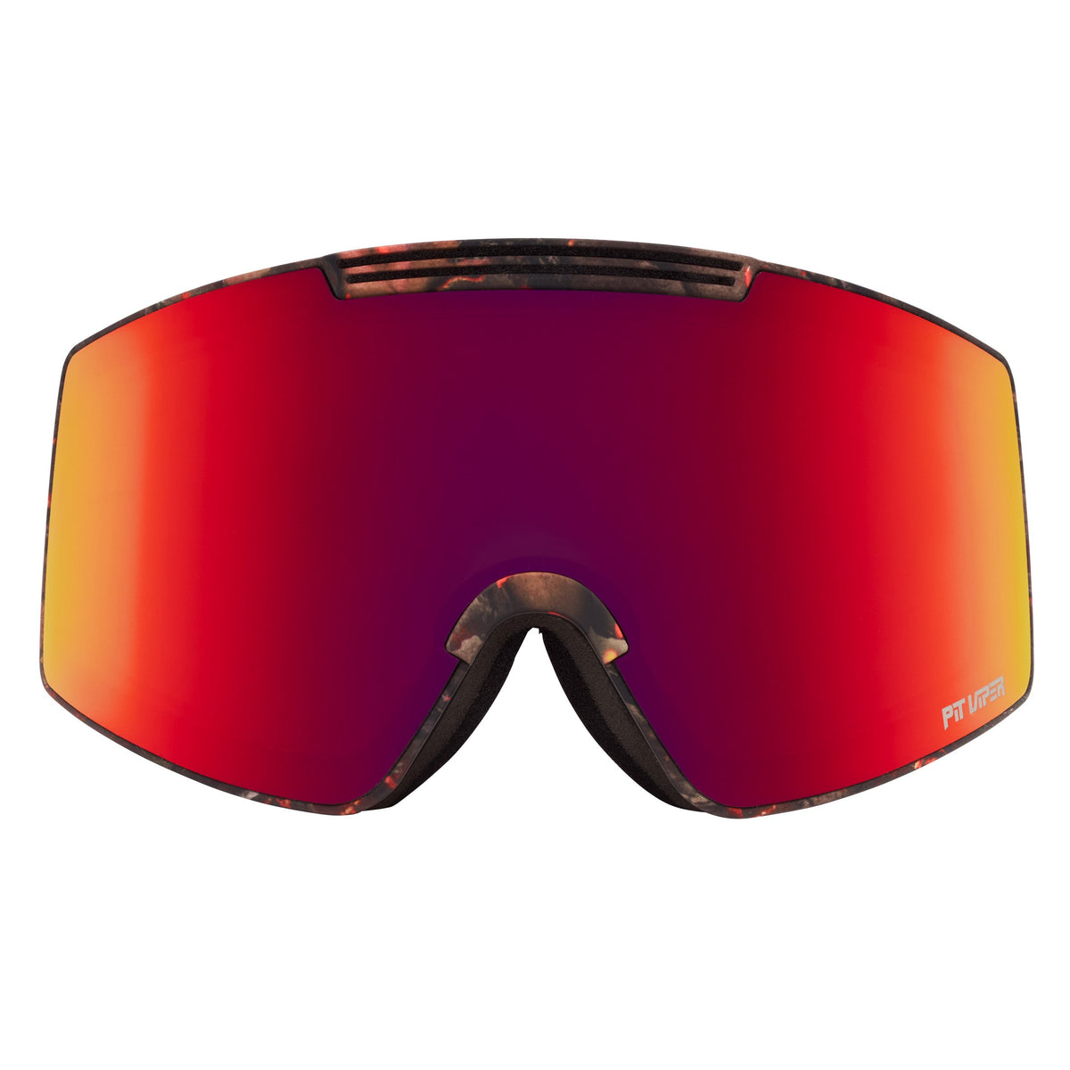 The Actualbush Inferno Proform Goggle