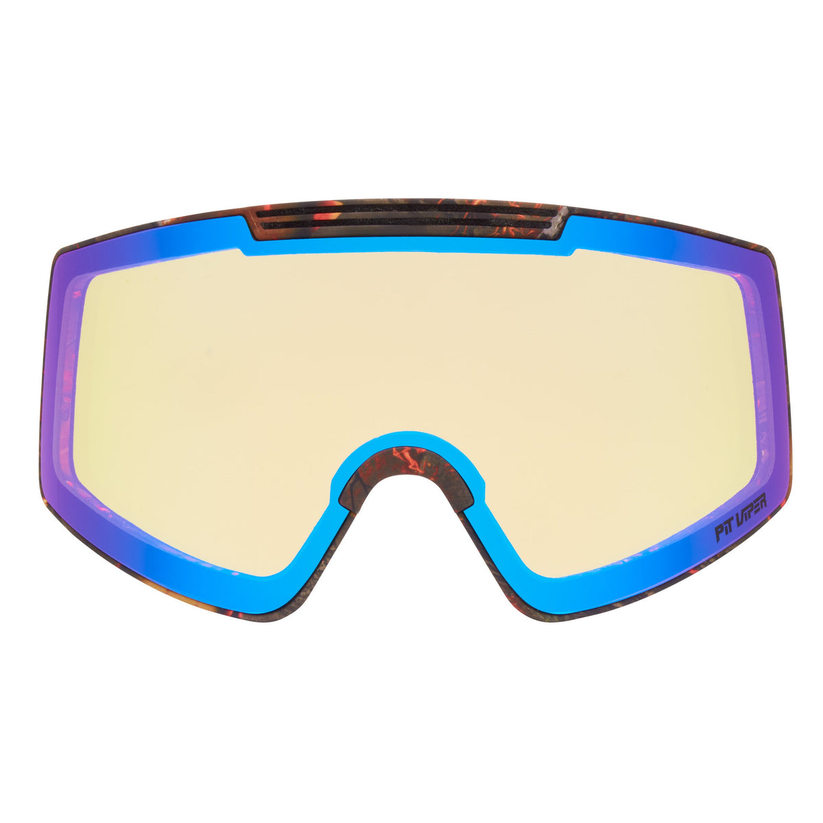 The Actualbush Inferno Proform Goggle