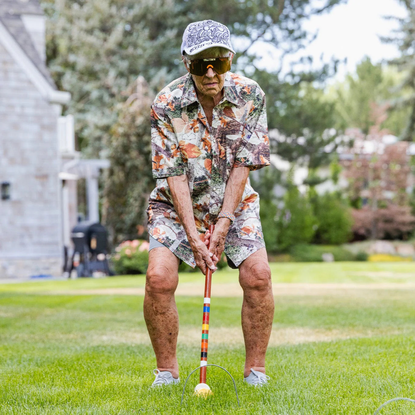 The Actualbush Original 2.0