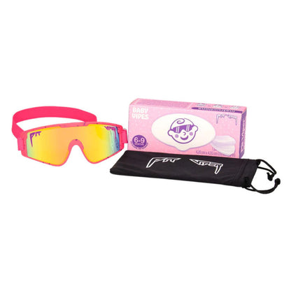 The Radical Baby Vipes