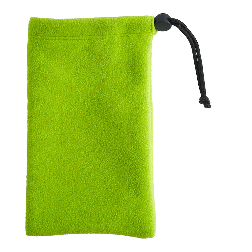 Rec Center Fleece Limpcloth
