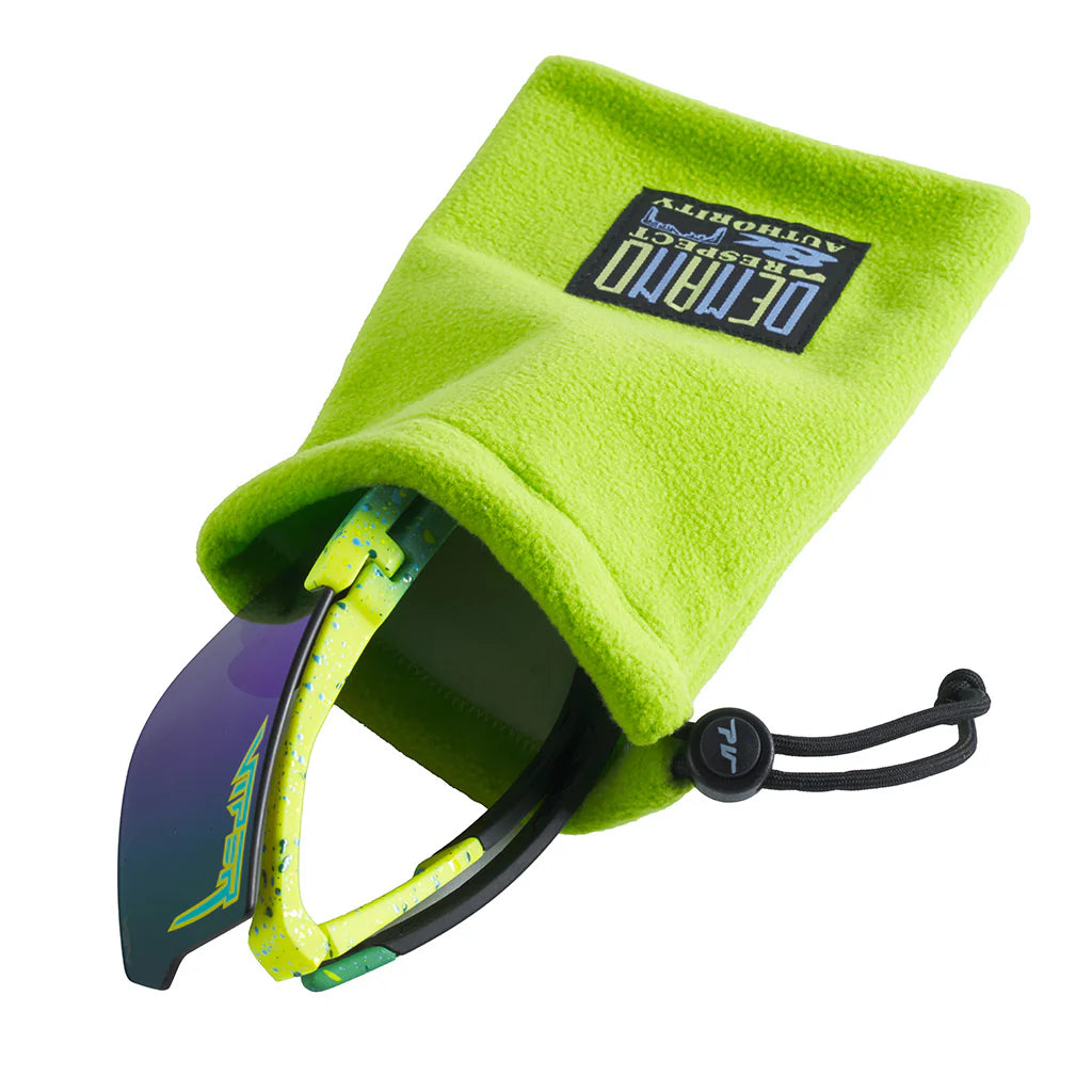 Rec Center Fleece Limpcloth