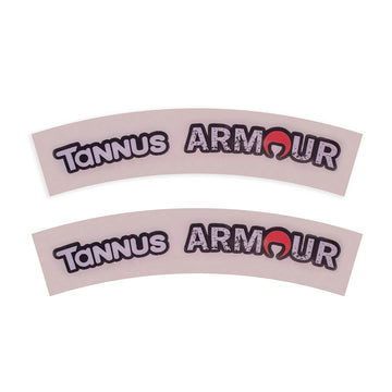 Rim Stickers Tannus Armour