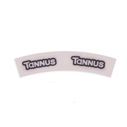 Rim Stickers Tannus Tires