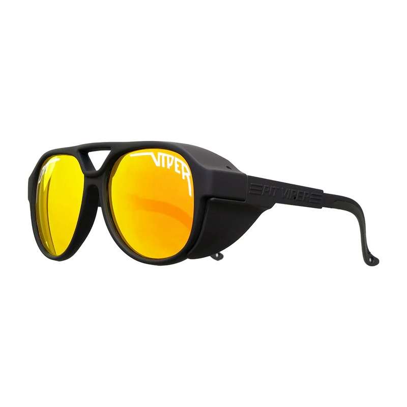 The Rubbers Polarized Exciters