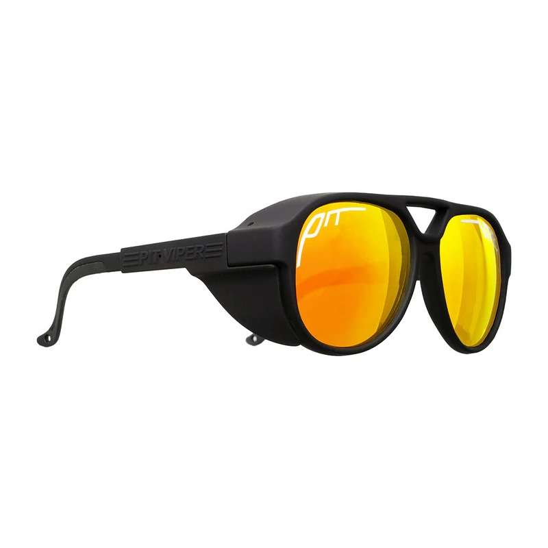 The Rubbers Polarized Exciters